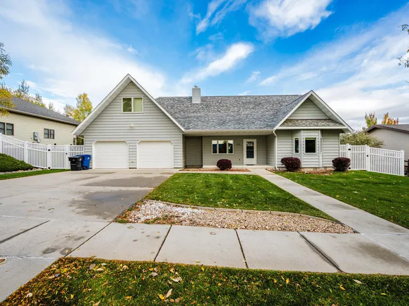 505 Park View Blvd, Sheridan, WY 82801