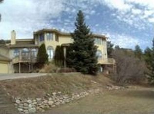 6875 Oak Valley Ln, Colorado Springs, CO 80919