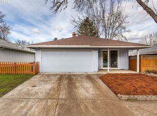17885 NW Pioneer Rd, Beaverton, OR 97006
