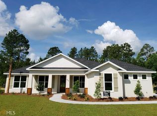 226 Huron Loop, Brunswick, GA 31523