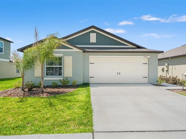 13213 Peachleaf Ave, Riverview, FL 33579