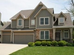 4531 Grove St, Shawnee, KS 66226