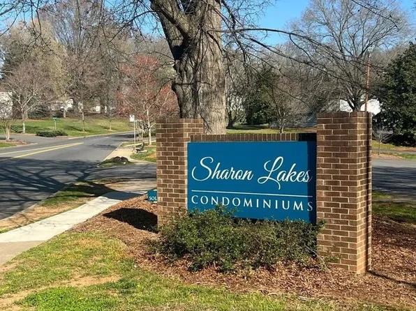 2026 Harvest Ln Unit 88, Charlotte, NC 28210