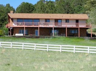 20627 Old Smokey Rd, Lakeview, OR 97630