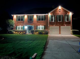 830 Sweden Forest Cv, Hampton, GA 30228