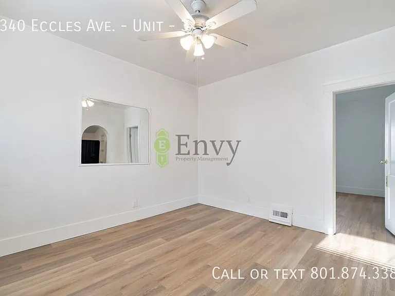 2340 Eccles Ave #3 — Photo 3