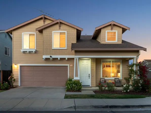 1952 McNair St, East Palo Alto, CA 94303