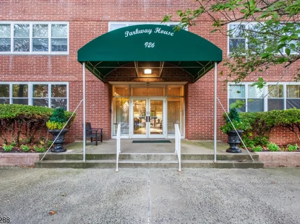 926 Bloomfield Ave #8D, Glen Ridge Boro Twp., NJ 07028