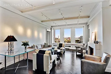 Sold by Corcoran