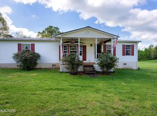 335 Gamble Rd, Madisonville, TN 37354