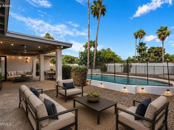 11021 N 44TH Street, Phoenix, AZ 85028