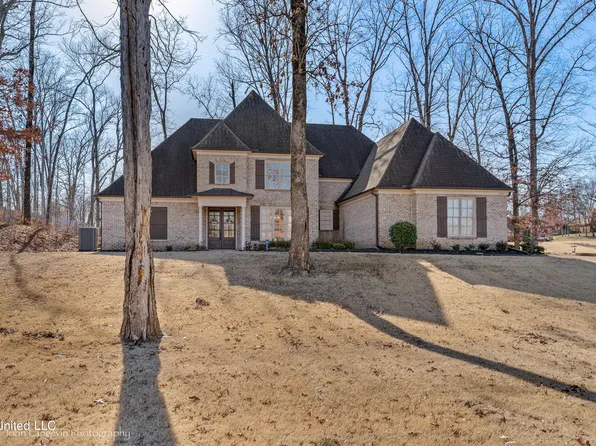 4203 Weladay Dr, Southaven, MS 38672