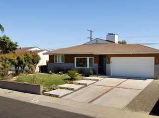 6656 W 87th Pl, Los Angeles, CA 90045