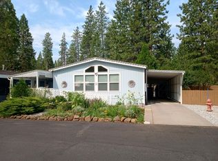 36766 State Highway 299 E SPACE 50, Burney, CA 96013