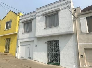 1863 Newhall St, San Francisco, CA 94124