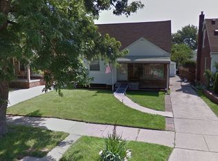 9863 Ruth Ave, Allen Park, MI 48101