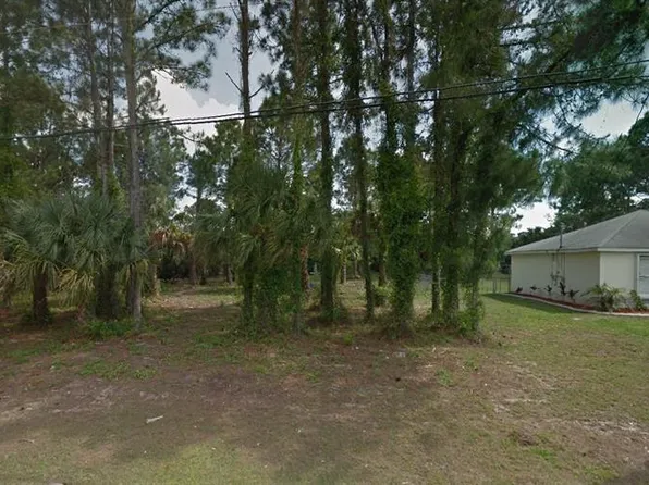 TRAVERSE AVENUE LOT 26, NORTH PORT, FL 34286