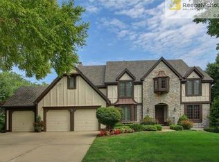 3908 W 125th Ter, Leawood, KS 66209