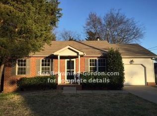 4109 Tea Garden Way, Antioch, TN 37013