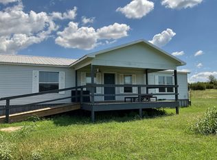 285 County Road 112, Burnet, TX 78611