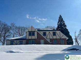 506 Longacre Dr, Cherryville, PA 18035