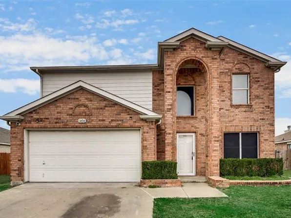 1404 Kilkenny Dr, Arlington, TX 76002