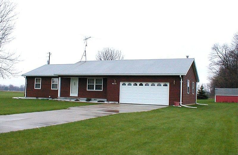 Best Deal in Almont!