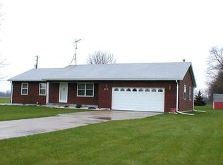 4770 Kidder Rd, Almont, MI 48003