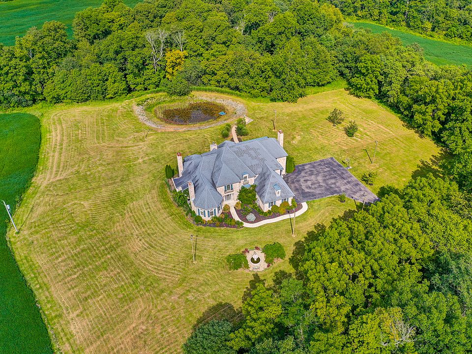 2694 State Route 125, West Union, OH 45693 MLS 1781088 Zillow