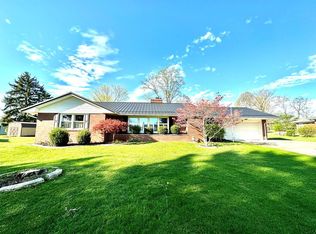 28 Tecumseh Dr, Chillicothe, OH