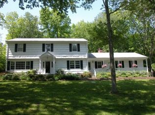 31 Old Orchard Dr, Weston, CT 06883