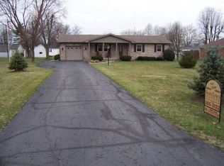 1703 Crozier Ave, Madison, IN 47250