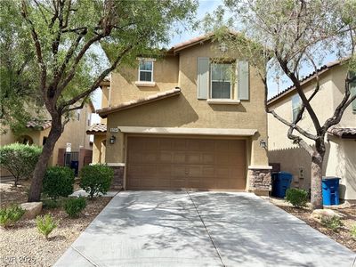 9264 Valley Ranch Ave, Las Vegas, NV, 89178
