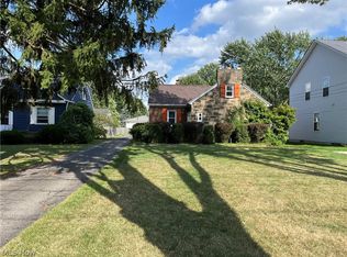 549 Fair St, Berea, OH