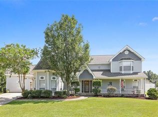 109 Lori Ct, Luling, LA 70070