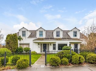 3607 Federal Ave, Everett, WA 98201