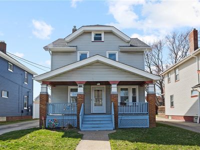 4100 W 48th St, Cleveland, OH, 44144