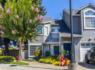 30 Crystal Gate Commons, Hayward, CA 94544