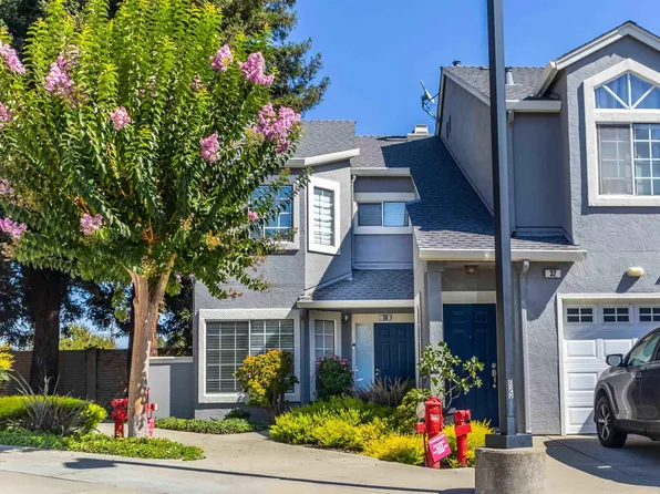 30 Crystal Gate Commons, Hayward, CA 94544