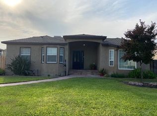 643 N Manor St, Tulare, CA 93274