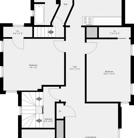 28 Ripley St #2 — Photo 14