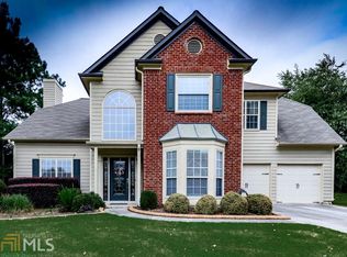 5760 Kennemore Dr #24, Alpharetta, GA 30004