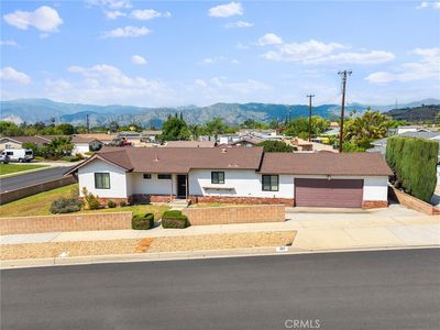 257 W Carter Dr, Glendora, CA, 91740