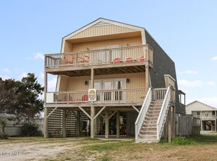 2604 E Beach Dr, Oak Island, NC 28465