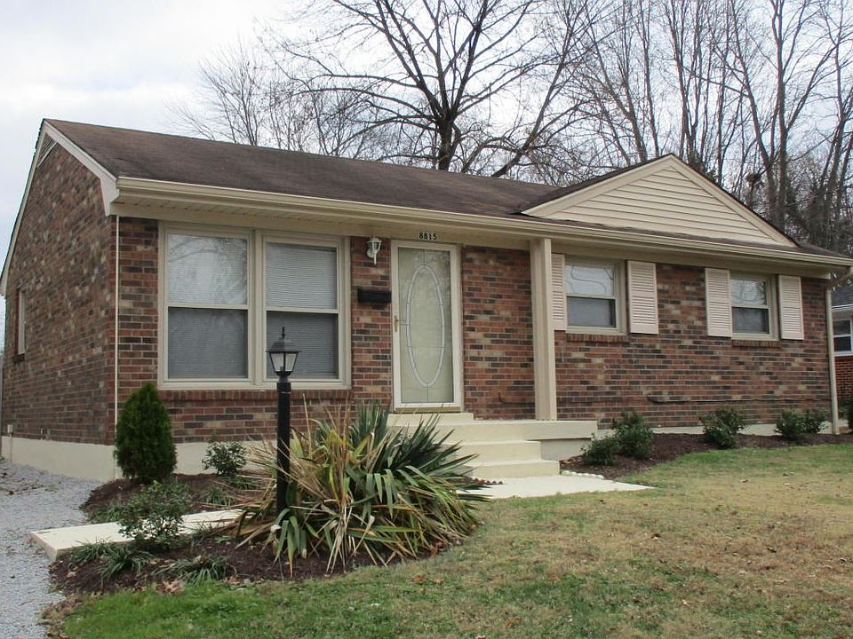 8815 Moody Rd