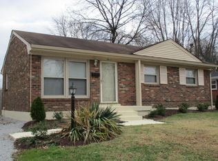 8815 Moody Rd, Louisville, KY 40219