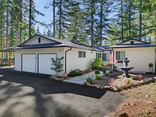 27405 304th Avenue SE, Ravensdale, WA 98501