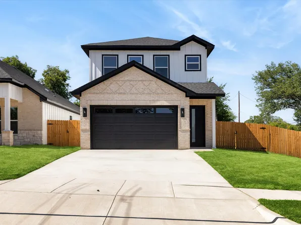 4237 Avenue H, Fort Worth, TX 76105