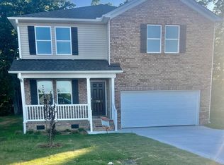 784 Rivers Edge Pkwy, Roanoke Rapids, NC 27870
