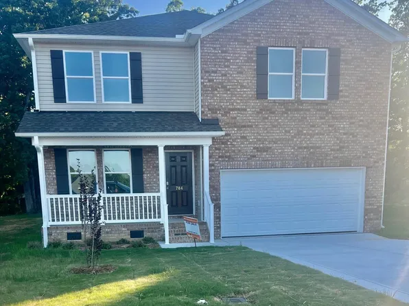 784 Rivers Edge Parkway, Roanoke Rapids, NC 27870